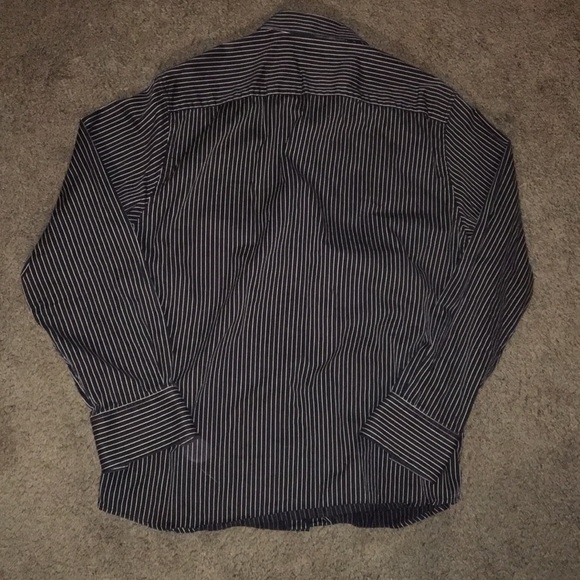 Claiborne Button up shirt Medium - Picture 2 of 3